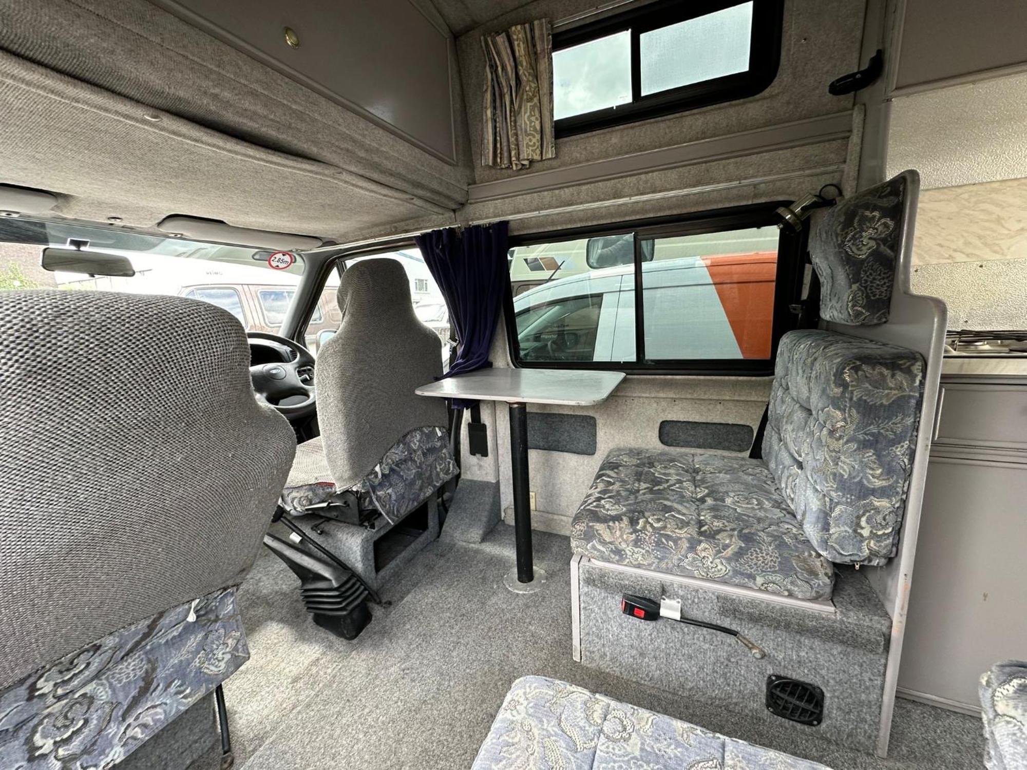 Retro Camper Hire Discover Ireland Dublin Bagian luar foto