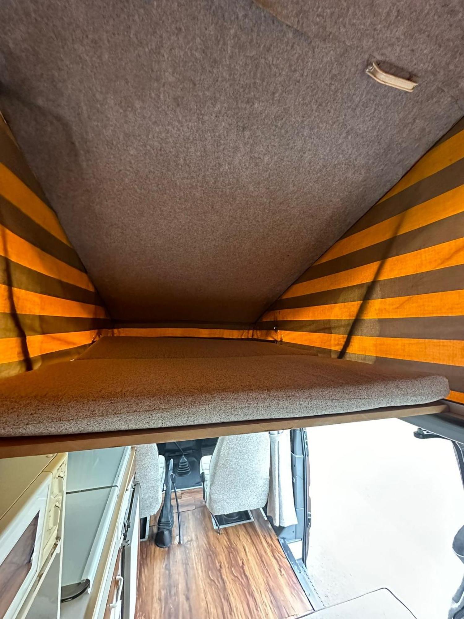 Retro Camper Hire Discover Ireland Dublin Bagian luar foto